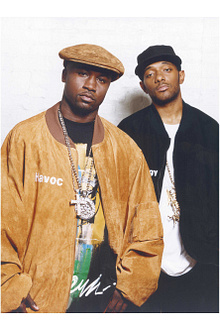 MOBB DEEP