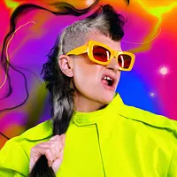 concert Peaches