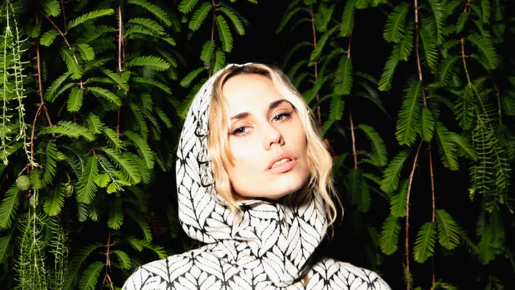 Saint Stacy