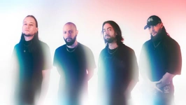 Obscura + Fallujah + allegaeon + first fragment