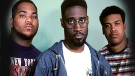 DE LA SOUL