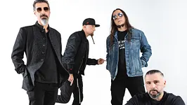 System of a Down