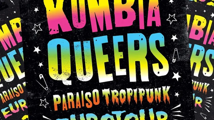 Kumbia Queers