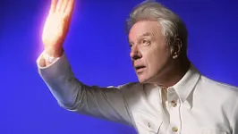 David Byrne