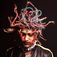 concert Lil Pump
