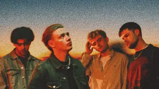 Only The Poets