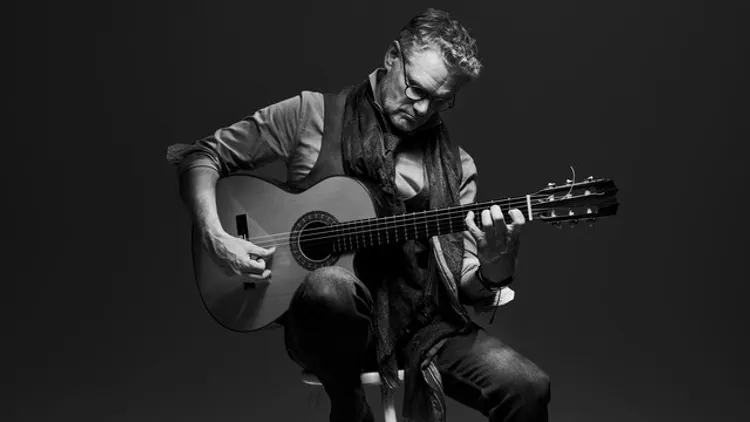 Jesse Cook