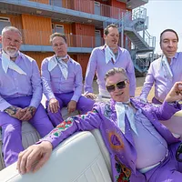 Me First and the Gimme Gimmes