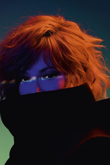 MYLENE FARMER
