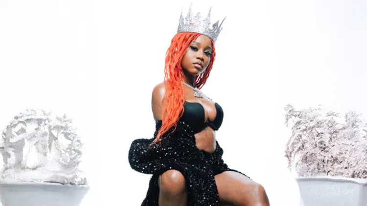Queen Club - Maureen Release Party By Therapy