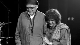 Charles Lloyd Quartet