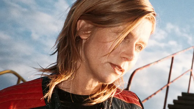 Anna Ternheim