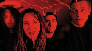Satanic Surfers  fod  get dead  waterweed cbgibus #3