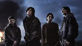 Bring Me The Horizon - Post Human: Nex Gen - The Third Ascension Program