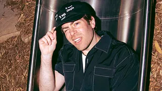 Hoodie Allen - the hype tour