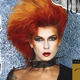 Toyah