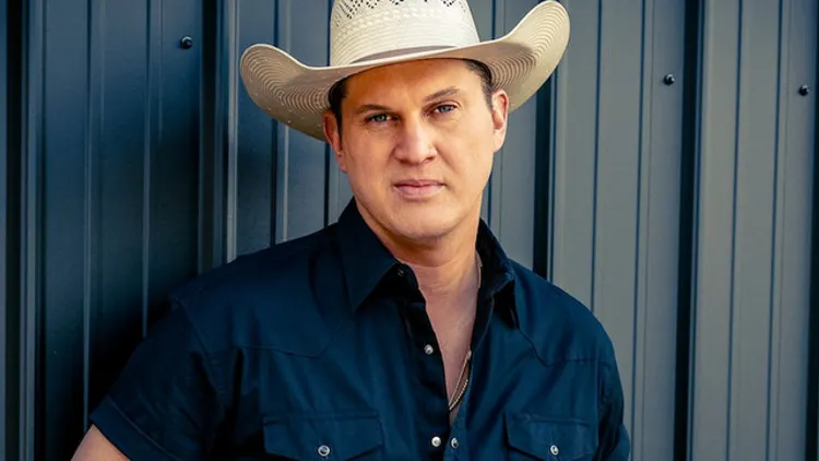 Jon Pardi: « Honkytonk Hollywood Uk Tour »