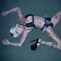 Brooke Candy
