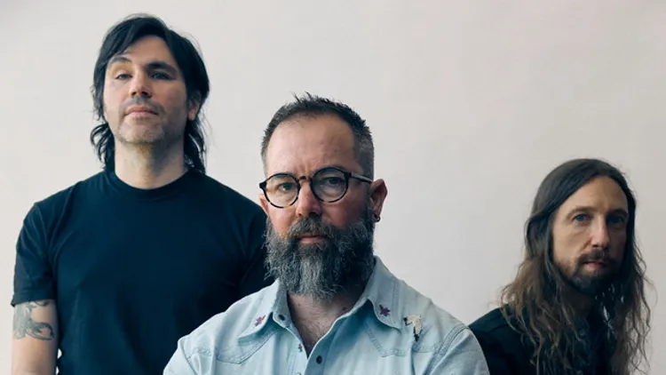 Russian Circles