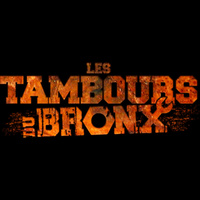 concert Les Tambours du Bronx