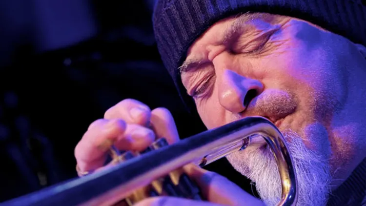 BELMONDO DEADJAZZ