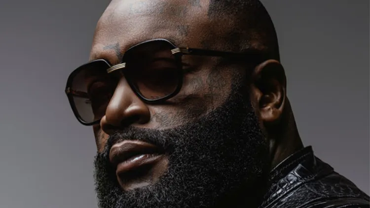 Rick Ross Fabulous Sunday Mar 29 Th