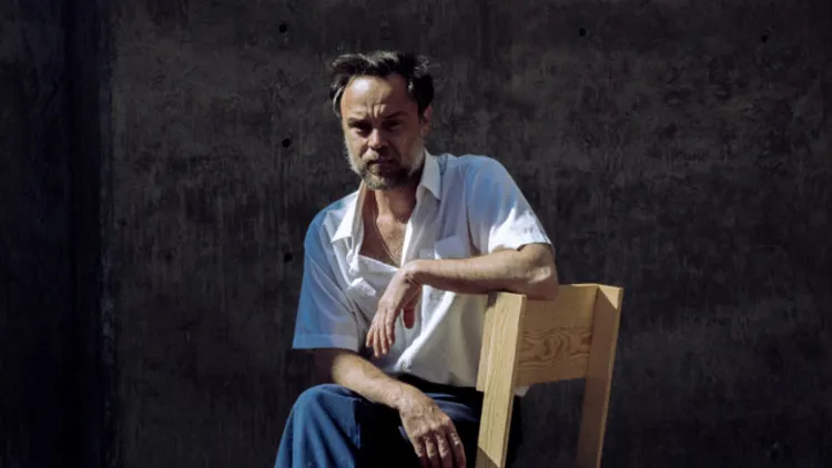 Rodrigo Amarante