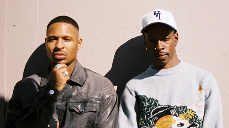 THE UNDERACHIEVERS