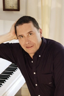 JOOLS HOLLAND