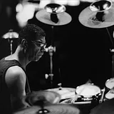 Jack DeJohnette