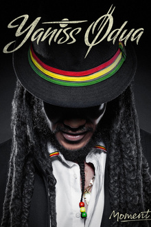 YANISS ODUA & ARTIKAL BAND