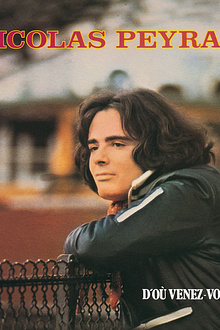 Nicolas Peyrac