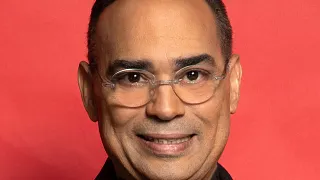 GILBERTO SANTA ROSA