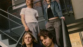 EYOE Recommends: The Moving Stills, Lover's Skit, Hornet