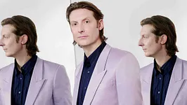 Eric Hutchinson - Repeating Myself Tour 2026