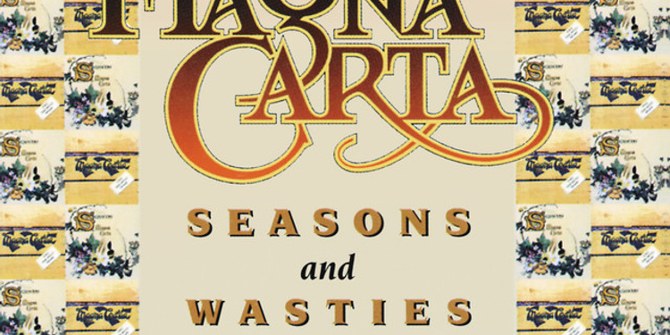 Magna Carta cartel