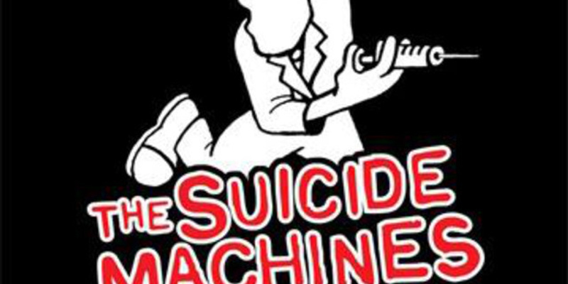 The Suicide Machines