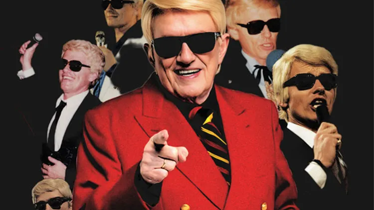 Heino - Made in Germany - Solo Tour 2026