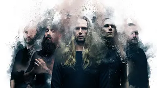 Ne Obliviscaris + allegaeon+ virvum