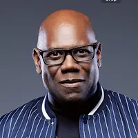 Carl Cox