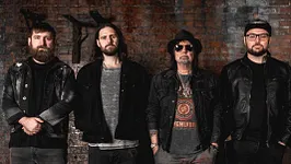 Phil Campbell’s Bastard Sons