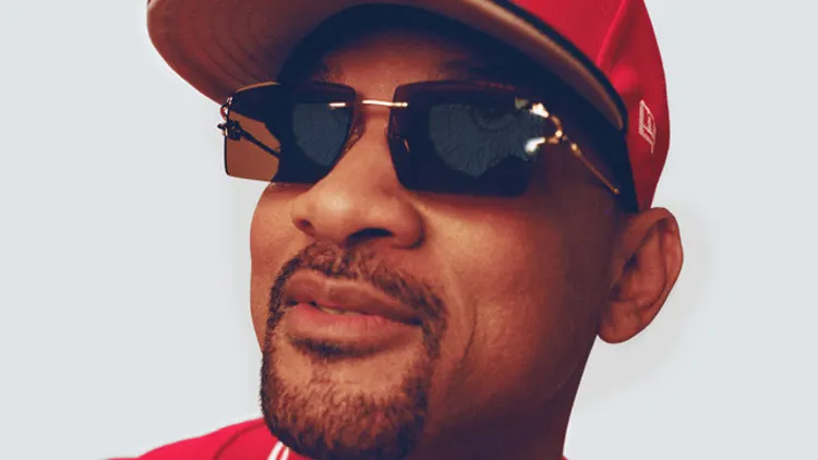 WILL SMITH