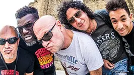 TRUST - RECIDIV TOUR