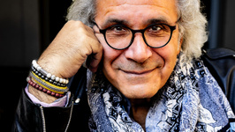 Frédéric Zeitoun En Concert