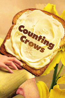 COUNTING CROWS