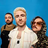 Walk the Moon