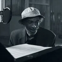 Gil Scott-Heron