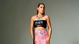 Open Air : 50cl w/ Emma B