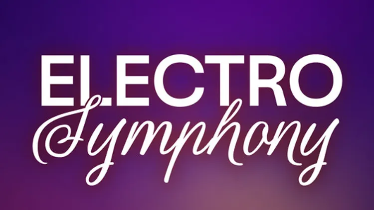 Electro Symphony Vol.2