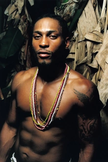 Afropunk Paris 2018